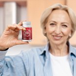 Person Holding Stratos