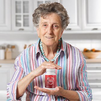 Person Holding Stratos